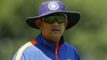 Sairaj Bahutule Joins Punjab Kings as Spin Bowling Coach for IPL 2026