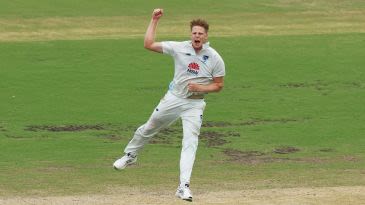 Australia Squad Shake-up: Jack Edwards and Mahli Beardman Earn Call-Ups, Maxwell Returns