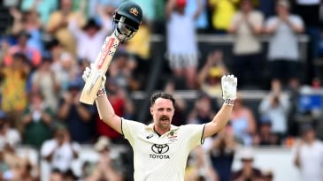 Travis Head Craves Spicy Ashes Pitches: Why He Loves the Seam-Friendly Test Tracks