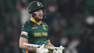 Blow for Proteas: David Miller and Gerald Coetzee Ruled Out of Pakistan Tour