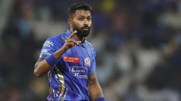 IPL 2026: Mumbai Indians đại chiến Kolkata Knight Riders – Hardik Pandya chọn lối chơi tấn công
