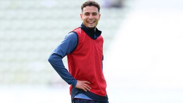 Hampshire Sign Codi Yusuf: A Strategic Move for County Championship Success