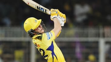 Cú sốc cho Chennai Super Kings: Dewald Brevis vắng mặt trận mở màn IPL 2026