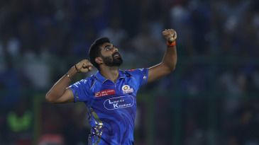 Bumrah sẵn sàng trở lại! Tin nóng trước trận mở màn Mumbai Indians vs KKR