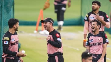 IPL 2026: Ricky Ponting Confident as PBKS Look Stronger Than Ever