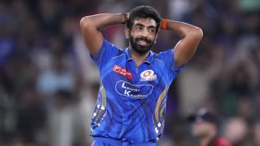 Mumbai Indians vs KKR: Lời nguyền trận mở màn và quyết tâm tại Wankhede