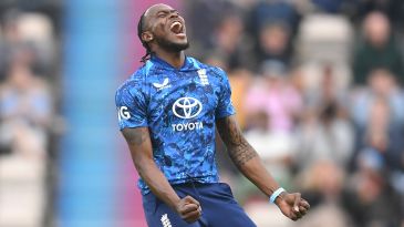 Jofra Archer Sidelined for ODI Opener: England’s Strategic Ashes Build-up