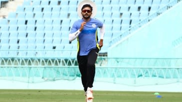 Blow for India: Nitish Kumar Reddy Ruled Out of First Three T20Is vs Australia
