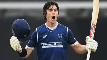 Scotland A triệu tập Ali Orr và Conor McKerr cho chuyến du đấu Jersey