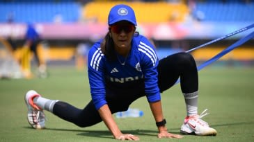 Amol Muzumdar on Jemimah Rodrigues Call: The Toughest Decision of the World Cup