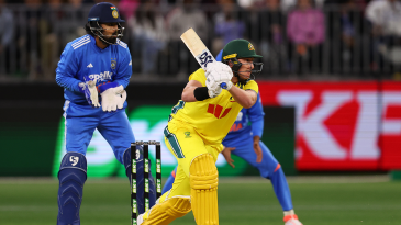 Matt Renshaw Finds Zen Mode: Blocking Out the Ashes Noise