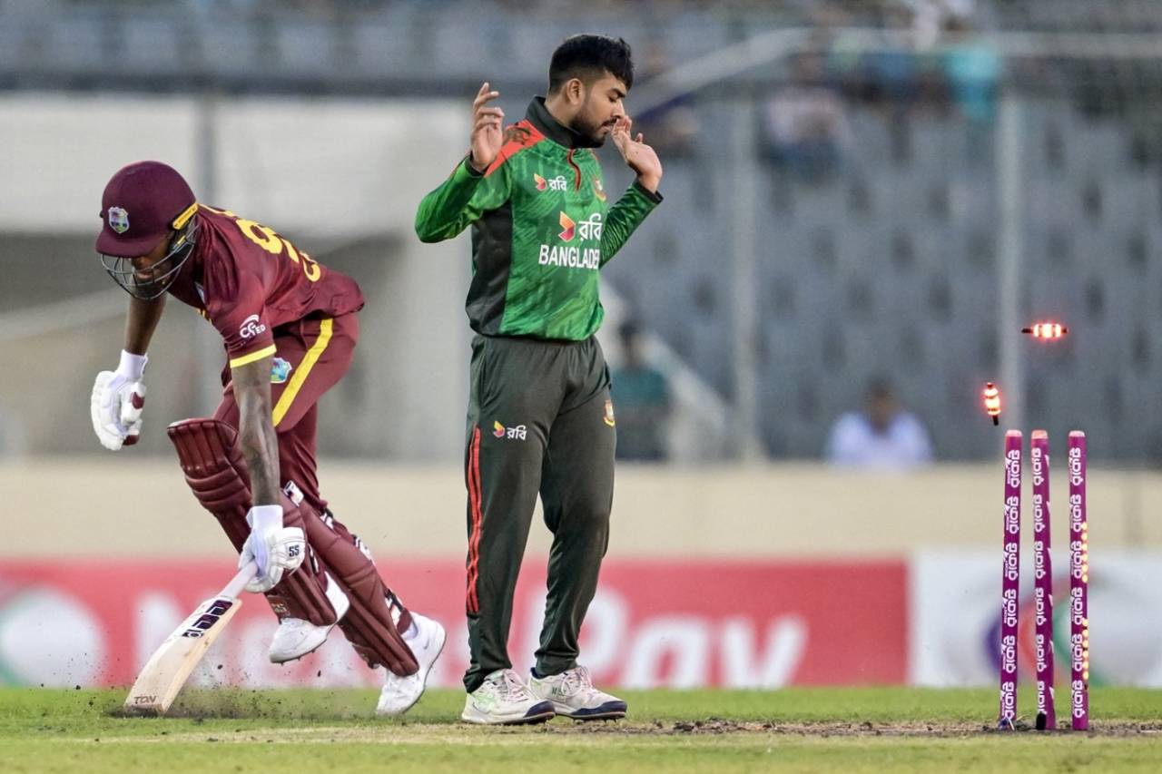 Bangladesh vs West Indies: Series Decider Preview – Battle for Dhaka Supremacy