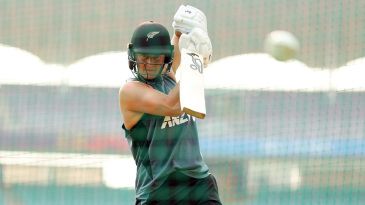 Sophie Devine Remains Unfazed as New Zealand Braces for High-Stakes India Clash