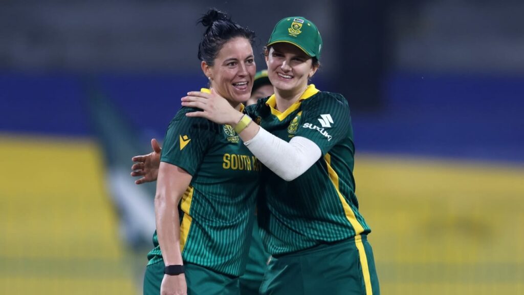 From Collapse to Contenders: South Africa’s Incredible World Cup Turnaround