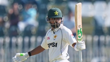 Azhar Mahmood Slams Pakistan’s ‘Unacceptable’ Batting Collapses After South Africa Series Loss