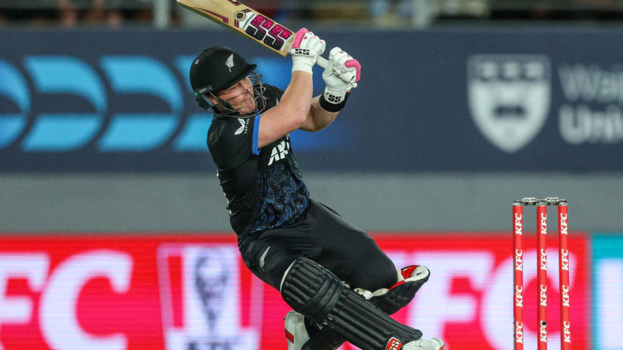 England Clinch Series as Rain Washout Halts Auckland Decider