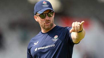Steven Croft Appointed as Lancashire Cricket Head Coach | Official News