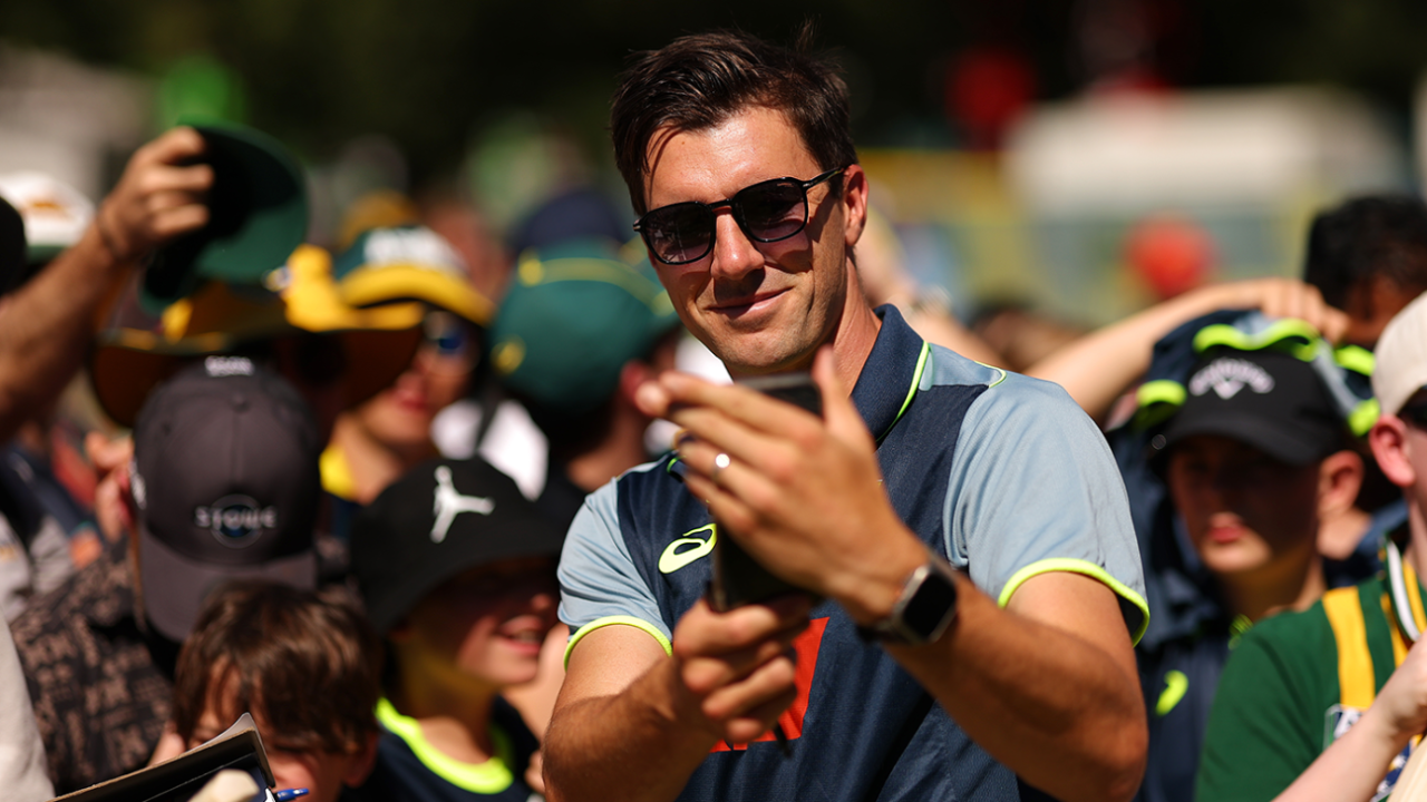 অস্ট্রেলিয়ান ক্রিকেটের ভবিষ্যৎ কি হুমকির মুখে? বড় সতর্কবার্তা প্যাট কামিন্সের