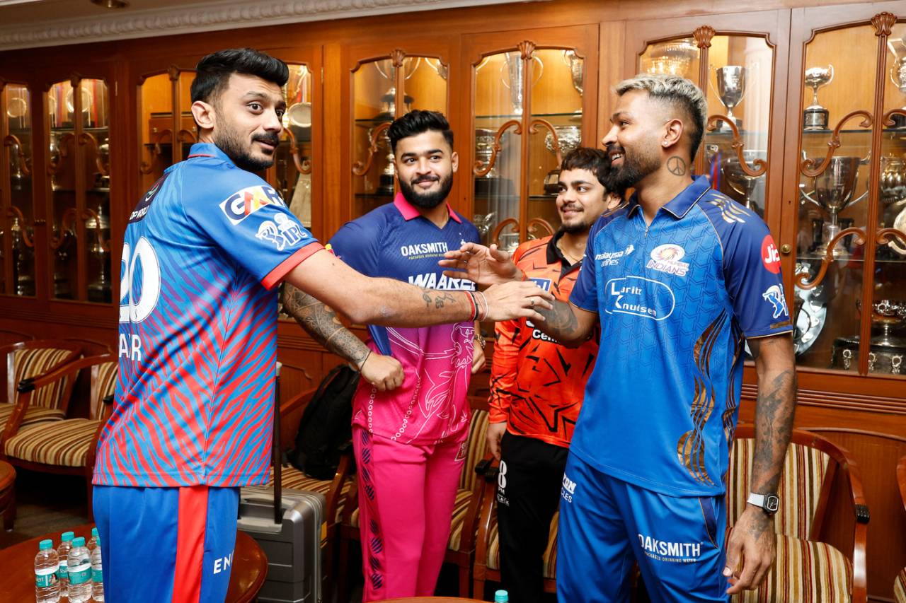 IPL 2026: মুম্বাই বনাম চেন্নাই ও আরসিবি-র দ্বৈরথ! জেনে নিন পূর্ণাঙ্গ সূচি