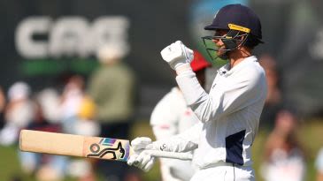 Fergus O’Neill rực sáng, Victoria chiếm ưu thế tại Sheffield Shield