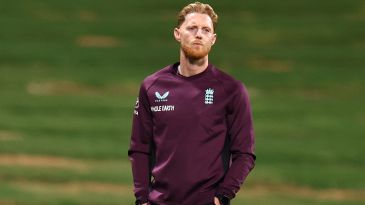 Cú sốc cricket: Đội trưởng Ben Stokes vắng mặt đến tháng 5 vì chấn thương xương gò má