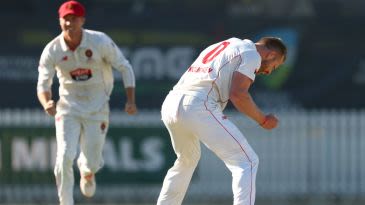South Australia lên ngôi vương Sheffield Shield sau màn lội ngược dòng thần thánh