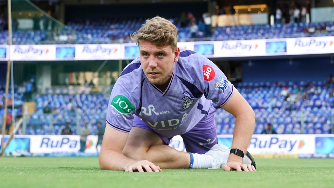 Cameron Green không thể ném bóng: Ajinkya Rahane bất bình, Cricket Australia lên tiếng