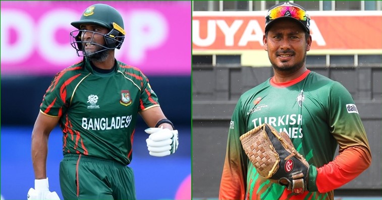 Bangladesh Champions Join World Championship of Legends 2026: Cricket’s Biggest Stars Unite