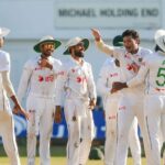 Bangladesh to Tour Australia for Two Tests, Women’s Series Also Confirmed
