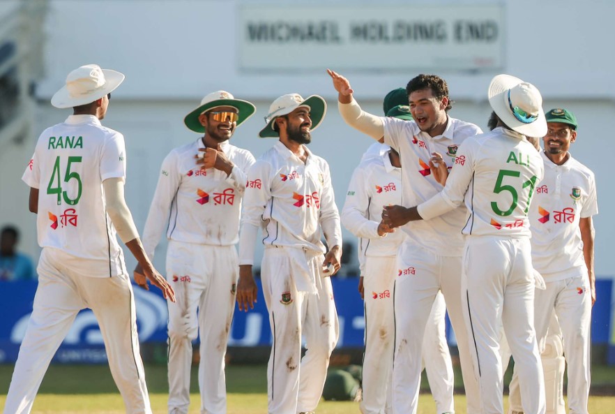 Bangladesh to Tour Australia for Two Tests, Women’s Series Also Confirmed