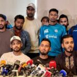 CWAB Writes to BCB Over Domestic Cricket Uncertainty