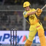 Dewald Brevis Ruled Out of Opener Match against RR with Injury – CSK in Crisis
