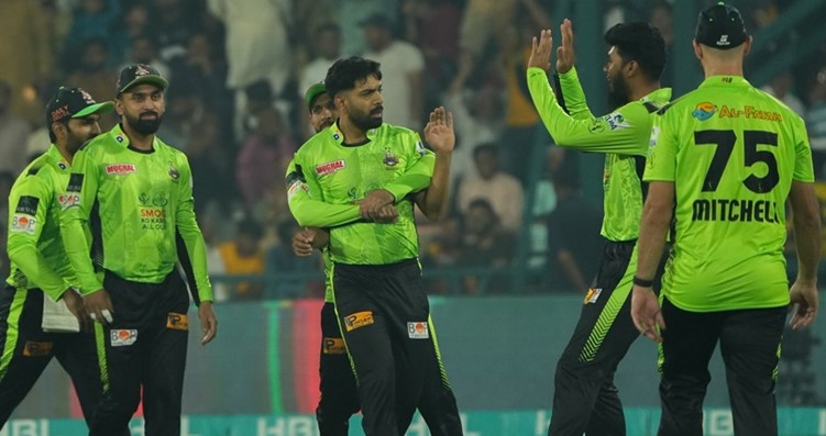 PSL Matches to be Played Without Crowd Due to Fuel Crisis