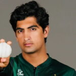 PCB Fined Naseem Shah for Violation of Central Contract Terms