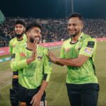 Bangladesh Players to Travel to PSL after Government Clearance: BCB