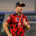 David Warner’s PSL 2026 Return in Jeopardy After Drink-Driving Charge
