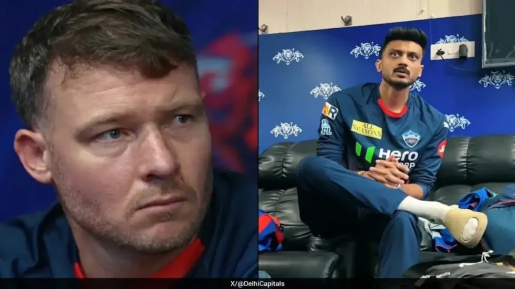 Axar Patel’s Leadership Unscathed Amid David Miller Controversy as Gujarat Titans Win by 1 Run