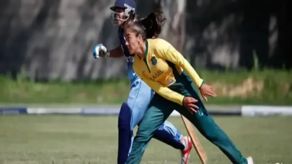 Brazilians Celebrate Laura Cardoso’s Spectacular 9-for, a Record of Unprecedented Magnificence