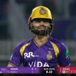 IPL 2026: Avesh Khan’s Blazing Spell Floors KKR, LSG Eye Victory