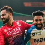 RCB’s Siraj Sells Out With GT: The Mystery of a Betrayed Cricketer