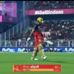 RR vs RCB: Ravi Bishnoi’s Masterclass Leaves Virat Kohli Bamboozled, Royals in Driver’s Seat