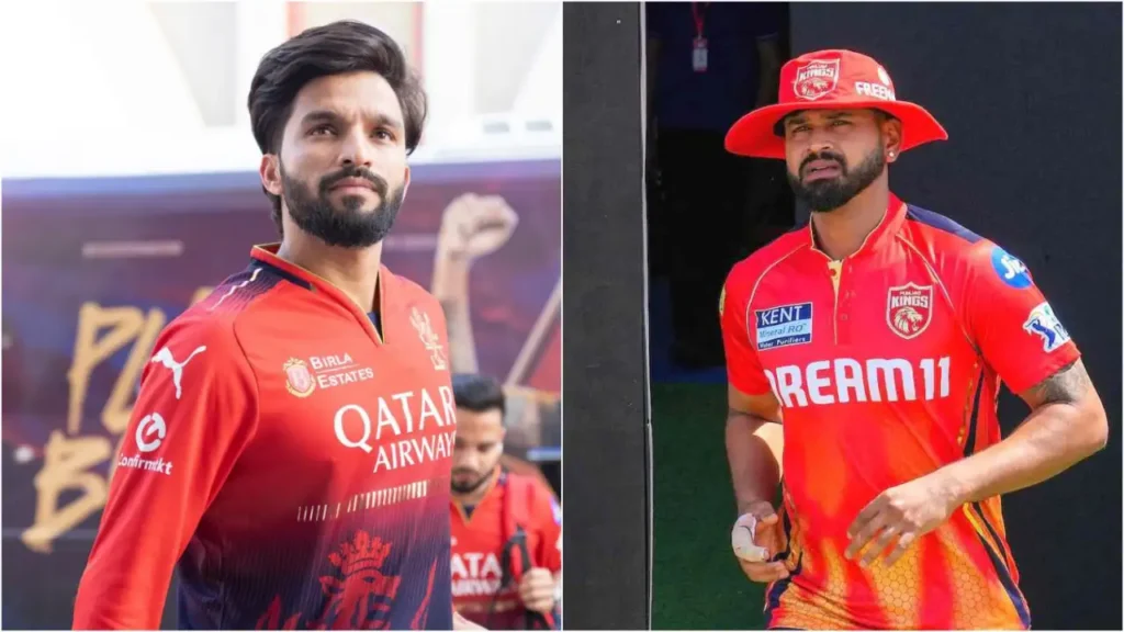 IPL 2026 Stars Over 30 Who Can Lead India to T20I Success