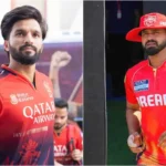 IPL 2026 Stars Over 30 Who Can Lead India to T20I Success