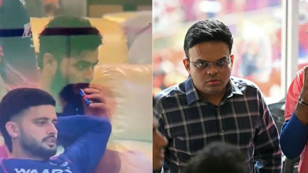 Riyan Parag Vaping Controversy: IPL Captains Raise Dressing Room Privacy Concerns