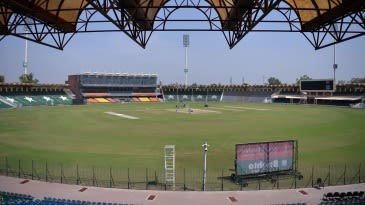 [CRK] PSL 2026 Final to be Played in Front of Fans in Lahore