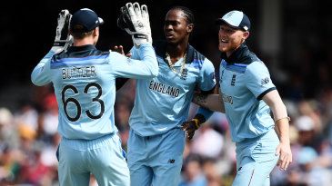 [CRK] ECB Considering Relaxing England Eligibility Rules: A New Era for Talent?