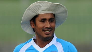 [CRK] Mohammad Ashraful Appointed as Bangladesh Batting Coach for Ireland Series