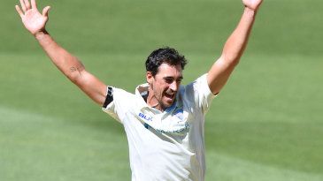 [CRK] Star-Studded Sheffield Shield Round Kicks Off Australia’s Ashes Preparation
