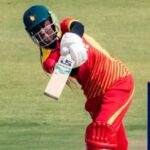 [CRK] Mary-Anne Musonda Retires: A Pioneering Era Ends for Zimbabwe Women’s Cricket
