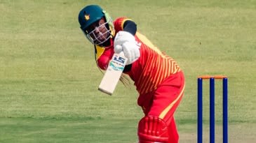 [CRK] Mary-Anne Musonda Retires: A Pioneering Era Ends for Zimbabwe Women’s Cricket